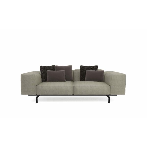 Largo 2-Seater Sofa Fashion