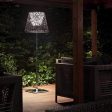 KTribe Floor Outdoor Water Resistant Lamp Cheap