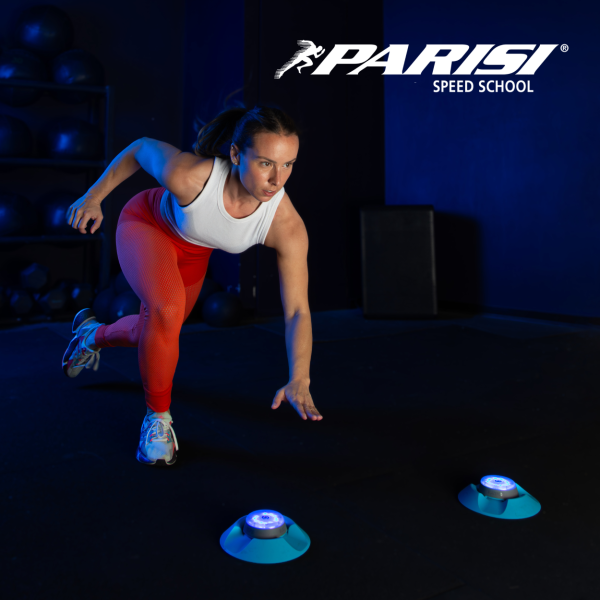 Facility Bundle Parisi Speed School Online Hot Sale