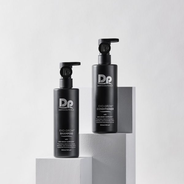 Dp Dermaceuticals Exo-Grow Conditioner 300ml Supply