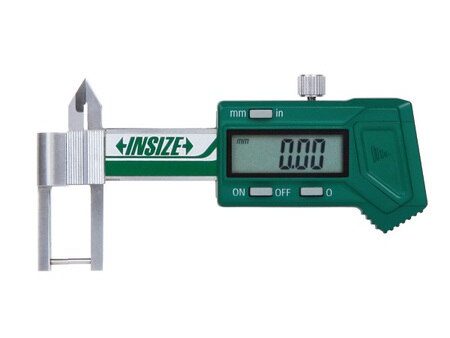 INSIZE Digital 3-Purpose Snap Gage Hot on Sale