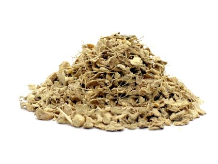 Ginger Loose Leaf Cut For Discount