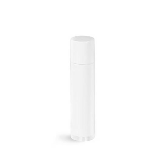 Empty Chap Stick for Lip Balm Container on Sale