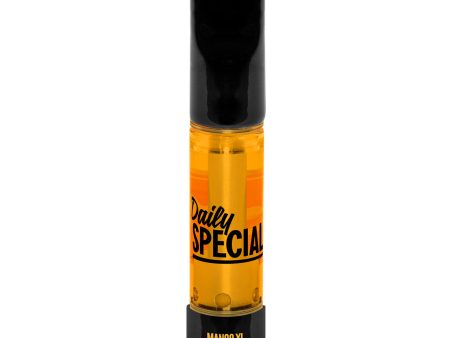 Mango XL Vape For Discount