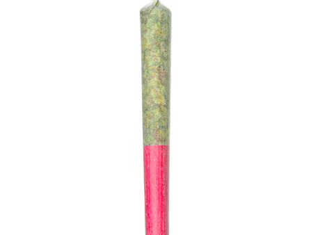 Watermelon Diamond Infused Pre-Rolls by TASTY’S Online Hot Sale