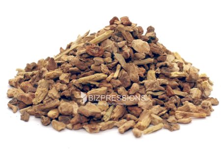 Sarsaparilla Loose Leaf Cut on Sale