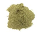 Dried Lemongrass Powder on Sale