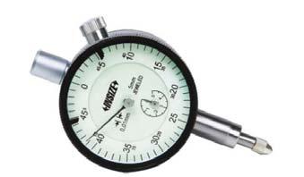 INSIZE Dial Indicator - Compact Hot on Sale