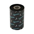 Inkanto Thermal Transfer Ribbon - Black Hot on Sale