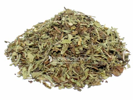 Stevia Leaves Loose Leaf Cut For Discount