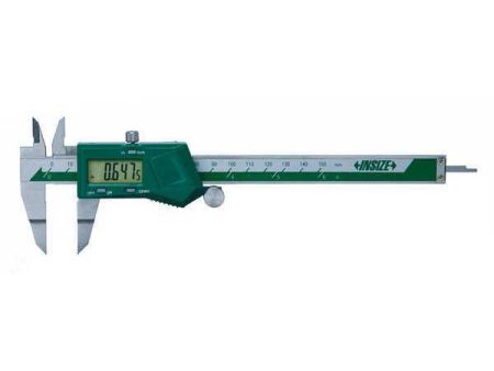 INSIZE Digital Blade Caliper Online now