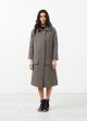 Sola Coat For Cheap