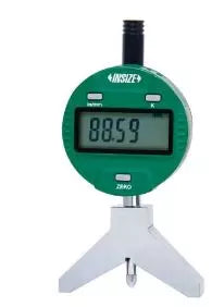 INSIZE Digital Radius Gage - low Accuracy 2183 Supply