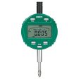 INSIZE Digital Indicators - Advanced Type 2103 - 2104 Online Hot Sale