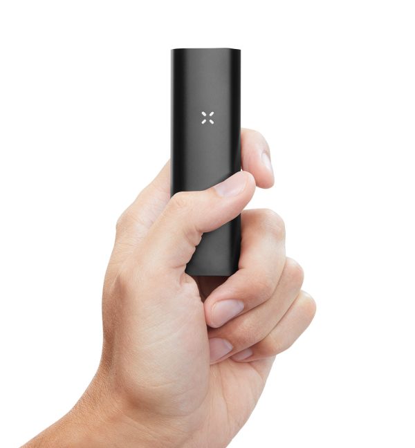 PAX 3 Complete Onyx Matte on Sale