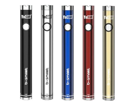 Yocan B-Smart Battery Sale