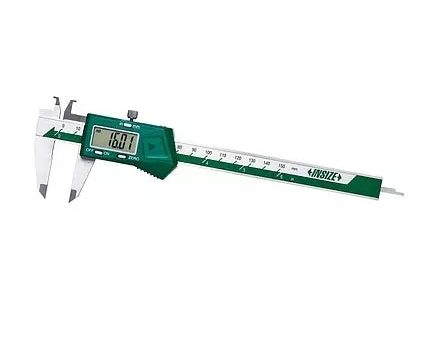 INSIZE Digital Inside Groove Caliper 1191 For Discount