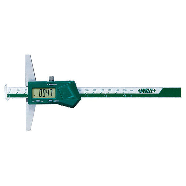 INSIZE Digital Double Hook Depth Gage 1144 For Sale