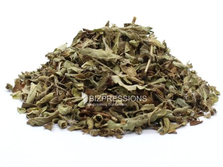 Rama Tulsi Loose Leaf Cut Cheap