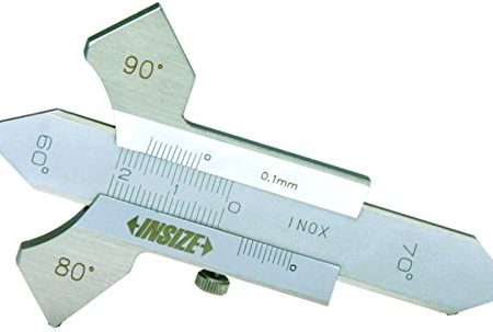 INSIZE Welding Gauge   Gage 4830 Online Sale