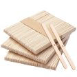 Natural Wooden Sticks for Candle Wick Holders Online Hot Sale