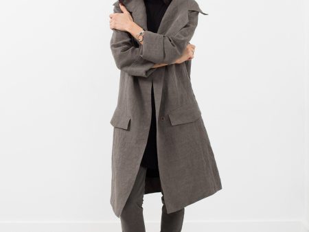 Sola Coat For Cheap