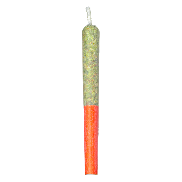 Mango Diamond Infused Pre-Rolls by TASTY’S For Discount