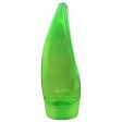 120ml Aloe Vera Gel Empty Pet Bottle Online