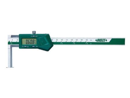 INSIZE Digital Inside Groove Caliper 1520 Supply