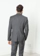 Men s Completo Suit in Grey Online