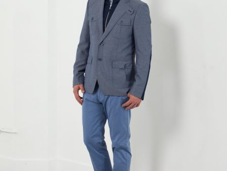 Medwyn Blazer Sale