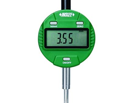 INSIZE Digital Indicators - Standard Type 2112 Sale