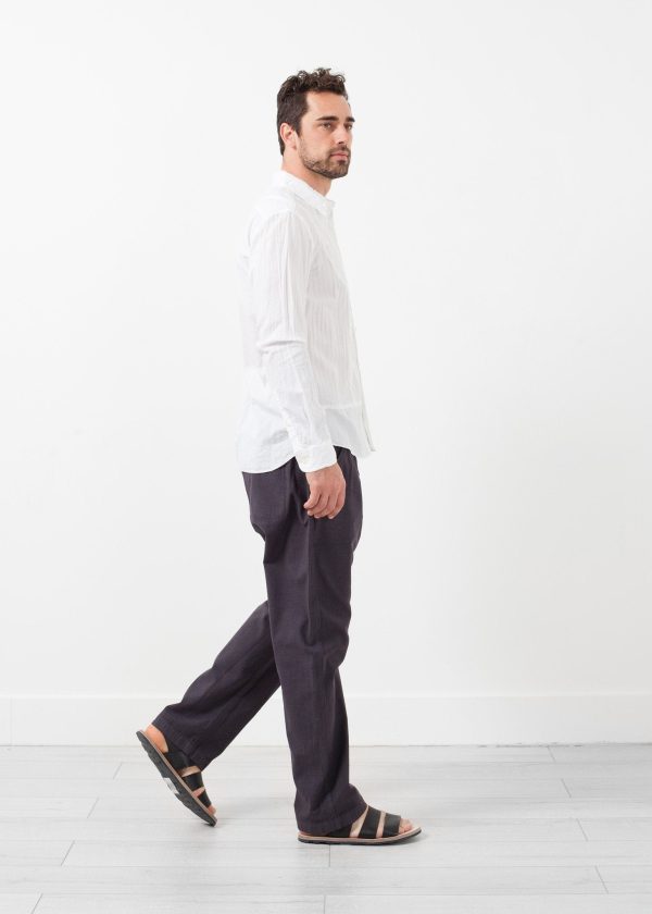 Balda Pant in Drop Crotch Online Sale