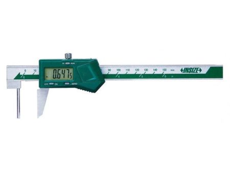 INSIZE Digital Tube Thickness Caliper 1161 Sale