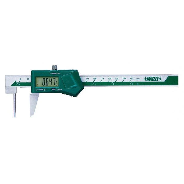 INSIZE Digital Tube Thickness Caliper 1161 Sale