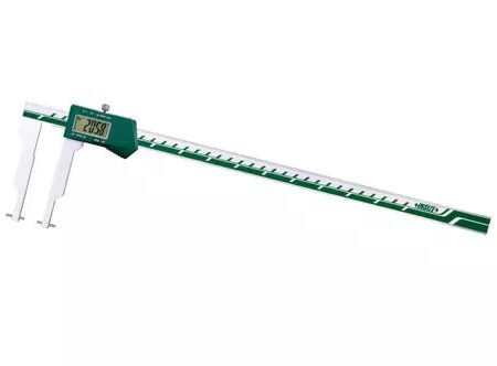 INSIZE Digital Caliper With Interchangeable Points 1124 Supply