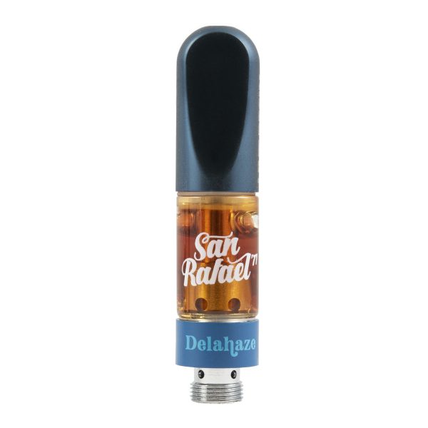 San Rafael Delahaze Live Resin Vape Supply