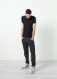 Ruven Pant in Drop Crotch Online Hot Sale