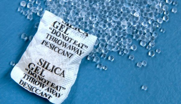 Silica Gel Moisture Absorbers For Cheap