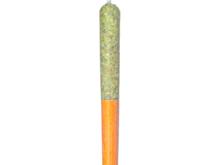 Peach Diamond Infused Pre-Rolls by TASTY’S Online Sale