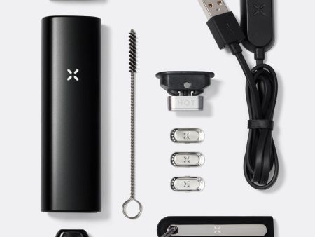 PAX PLUS Multi-Use Vaporizer Discount