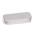 Metal Sliding Tray Type Tin Container For Discount