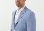 Meldrick Blazer Supply