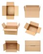 M1 Corrugated Packaging Box (560 x 370 x 130 mm) 5Ply Online Hot Sale