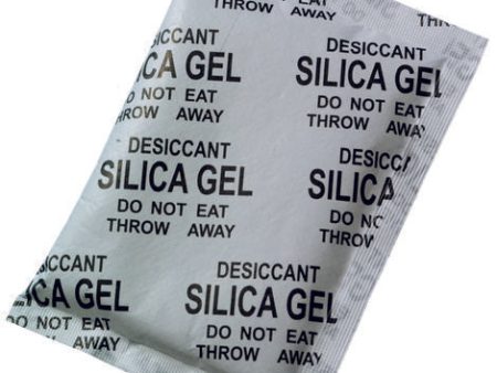 Silica Gel Moisture Absorbers For Cheap