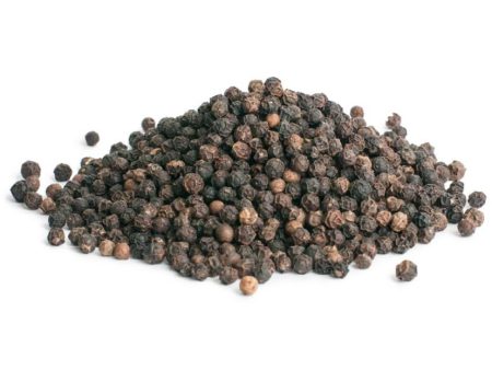 Black Pepper Whole Hot on Sale