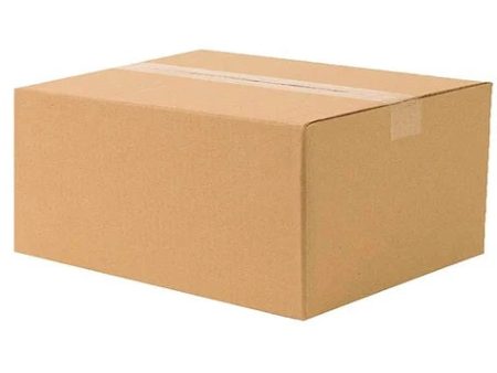 M20 Corrugated Packaging Box (290 x 280 x 130 mm) 5Ply For Discount