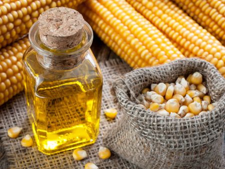 Corn Oil Online Sale