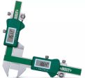 INSIZE Digital Gear Tooth Caliper 1181 Fashion