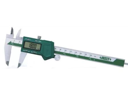 INSIZE Digital Caliper - Absolute System 1103 For Discount